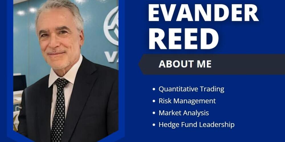 Evander Reed and the Power of Data-Driven Decisions