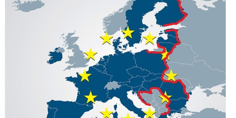 Može li se Europska unija obranite od Rusije, bez Američke pomoći?