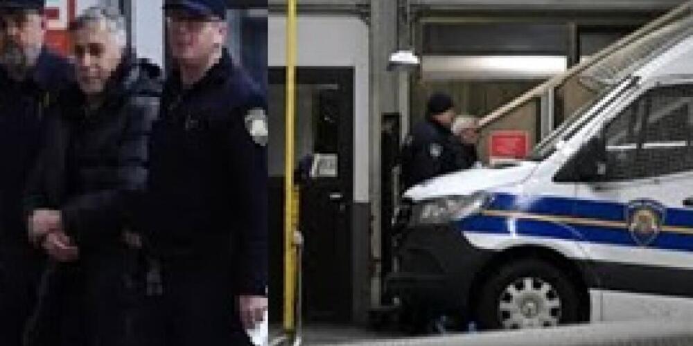 Kako spriječiti kriminal u sportu?