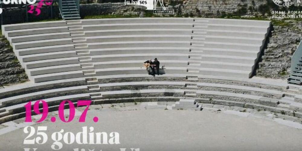 Šepuri se  Rade Šerbedžija kao paun po „zemlji ustaškoj“, a Thompsona progone!?