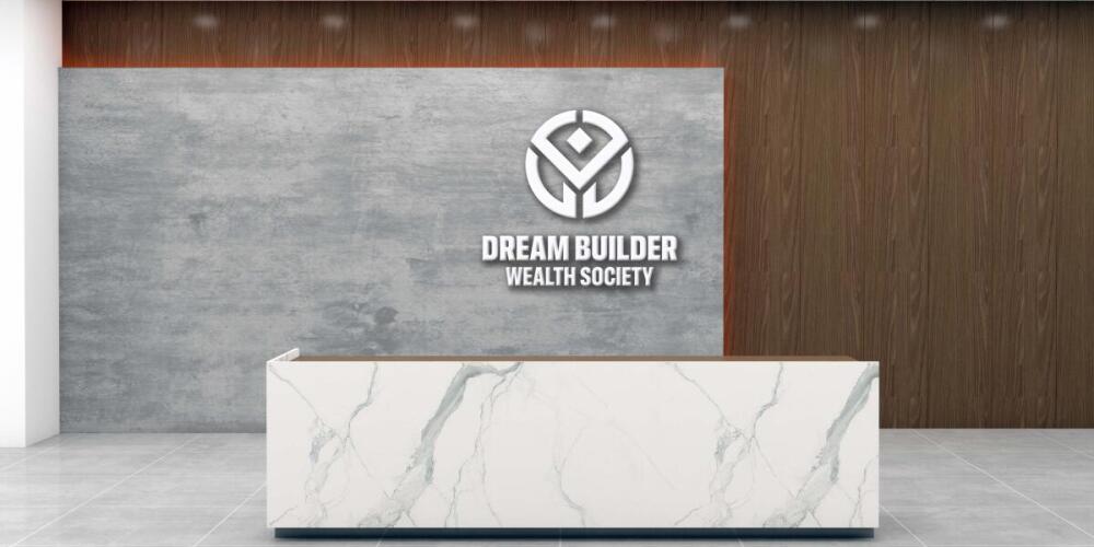 Dream Builder Wealth Society - AI-Driven Market Analysis for Investors