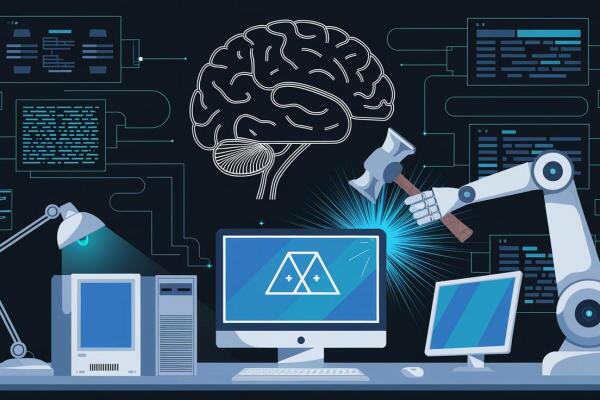 AIΩQuantumLeap - Leading the Future of Intelligent Trading