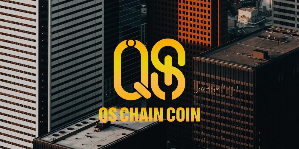 Qschaincoin Exchange: Implementing Defense in Depth