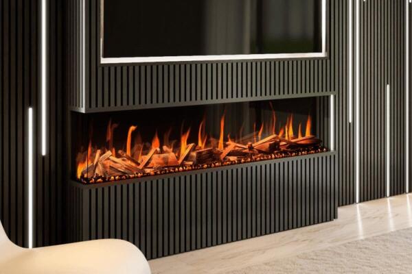 Electric Fireplaces UK: Warmth Without the Hassle