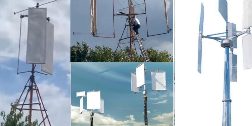 Rješenje energetske krize, grijanja i hlađenja kuća, te opskrbe vodom