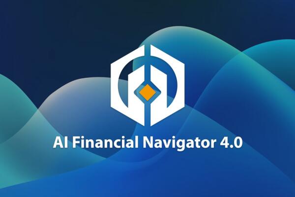 AI Financial Navigator 4.0 - A Leap Forward in Financial Technology