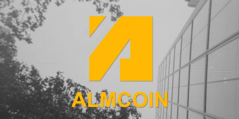 Almcoin Exchange :The Opportunities and Risks of Inscription