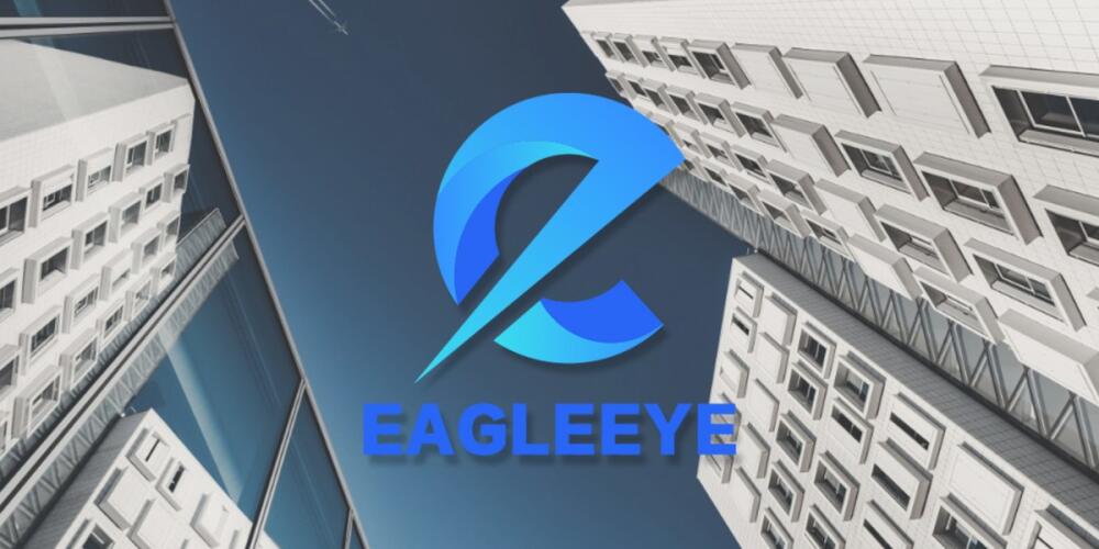 EAGLEEYE COIN - A Catalyst for Cryptocurrency Opportunities