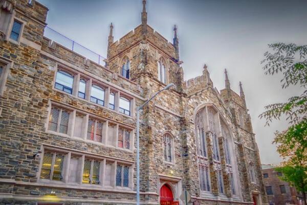 Welcome to Harlem: Rhythm and Rhyme Walking Tour of Iconic Writers and Poets