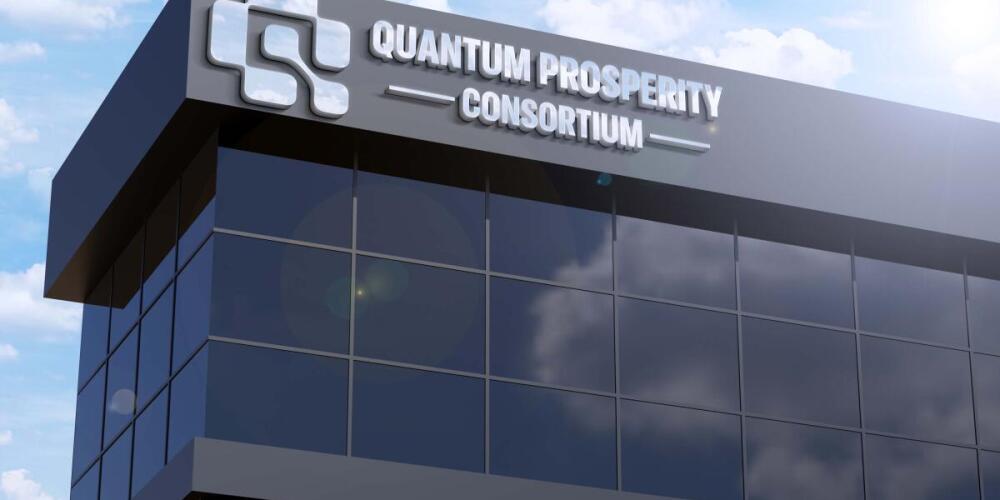 Quantum Prosperity Consortium Investment Education Foundation - Global Reach