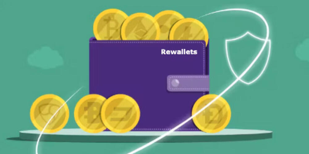 Crypto Vanished? Rewallets Brings the Blockchain Trail Back to Life