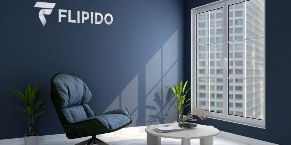 Flipido Trading Center Services: What You Get as a User