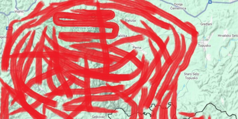 Operacija Petrova Gora