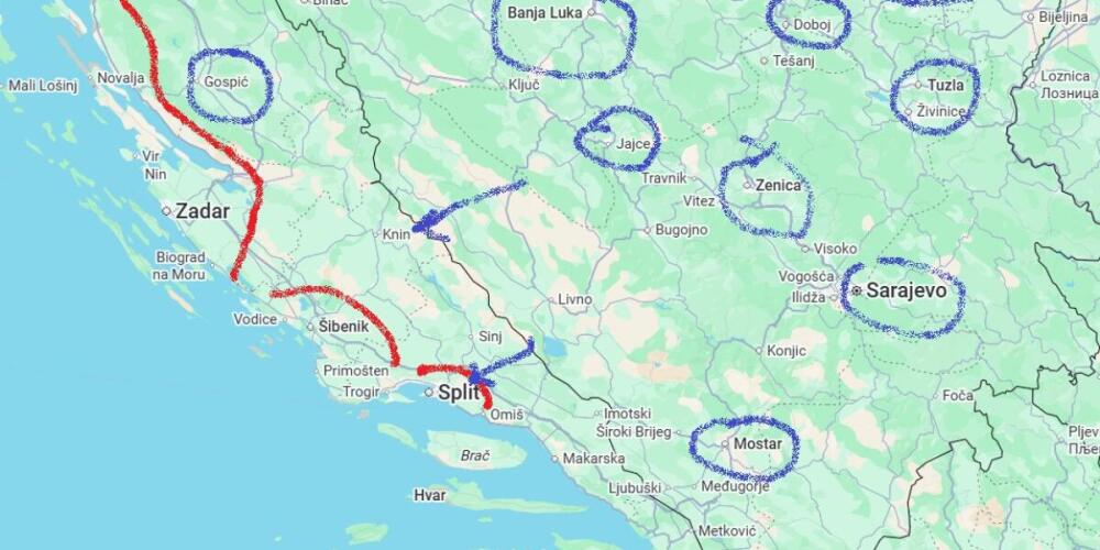 Kapitulacija Italije