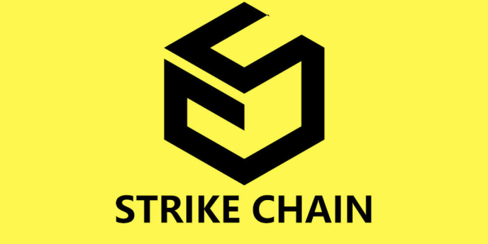 Strike Chain Trading Center: Exploring Fully Blockchain-Based Games