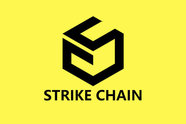 Strike Chain Trading Center: Exploring Fully Blockchain-Based Games