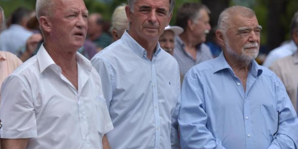 Zašto se događa SRB?