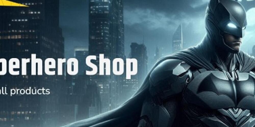 South African Geek Culture Receives a Heroic Boost with Superhero Savvy