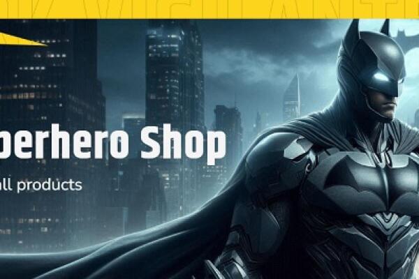 South African Geek Culture Receives a Heroic Boost with Superhero Savvy