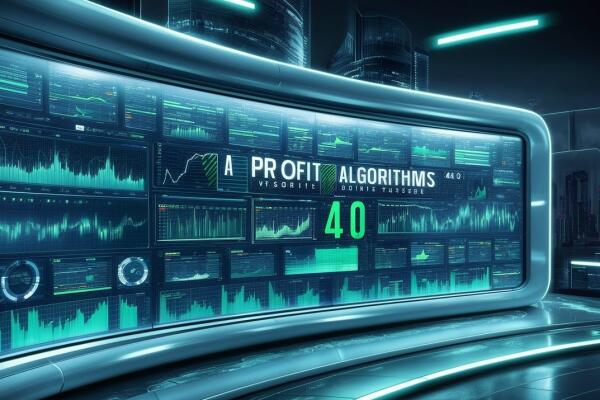 Ai Profit Algorithms 4.0: Transforming Market Perception