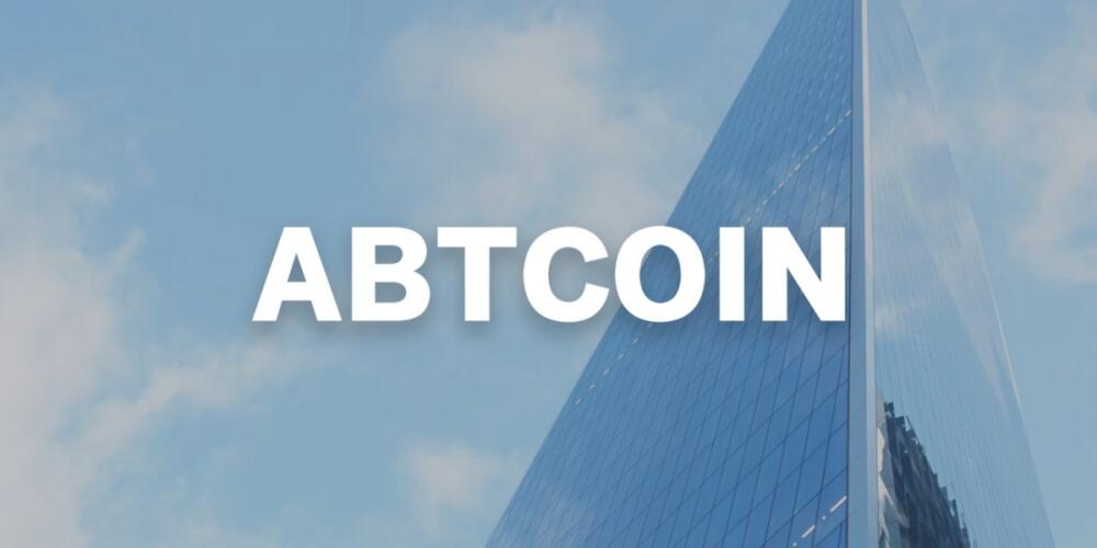 ABTCOIN Offers Secure and Efficient Trading Environment