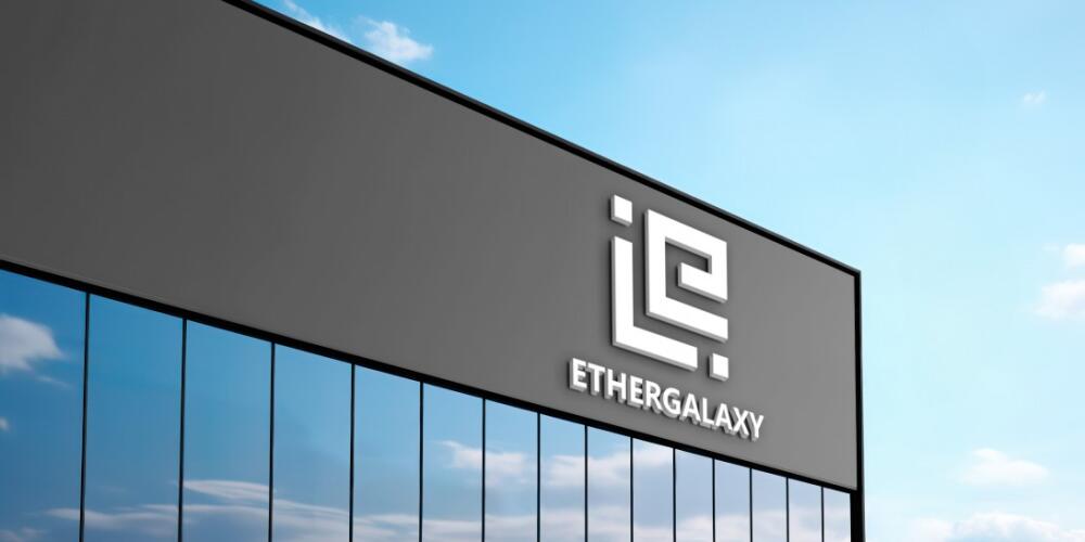 EtherGalaxy Trading Center: Revolutionizing Transactions