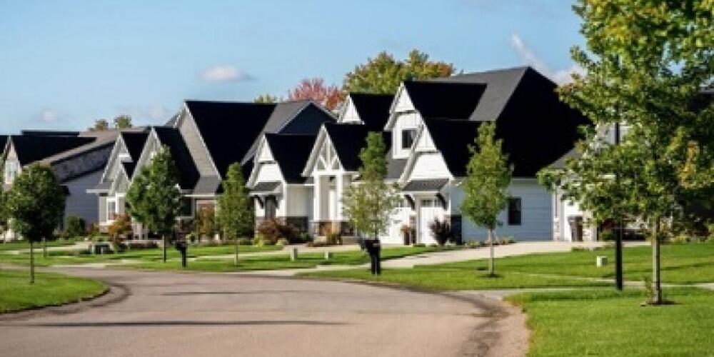 Eagle Creek Homes - Custom Home Building Services on Your Own Land