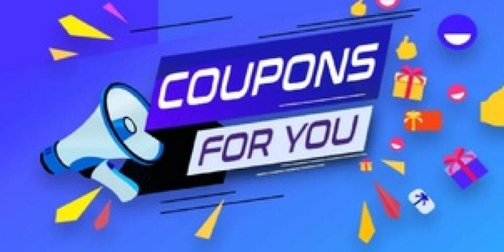 Clever Einkaufen! Gutscheine auf Deutscher Coupon-Seite – Couponspot.de