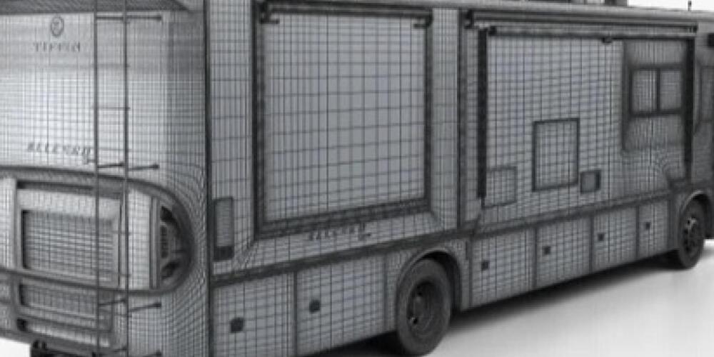 RV Parts Masters: Destination for Top Quality RV Parts