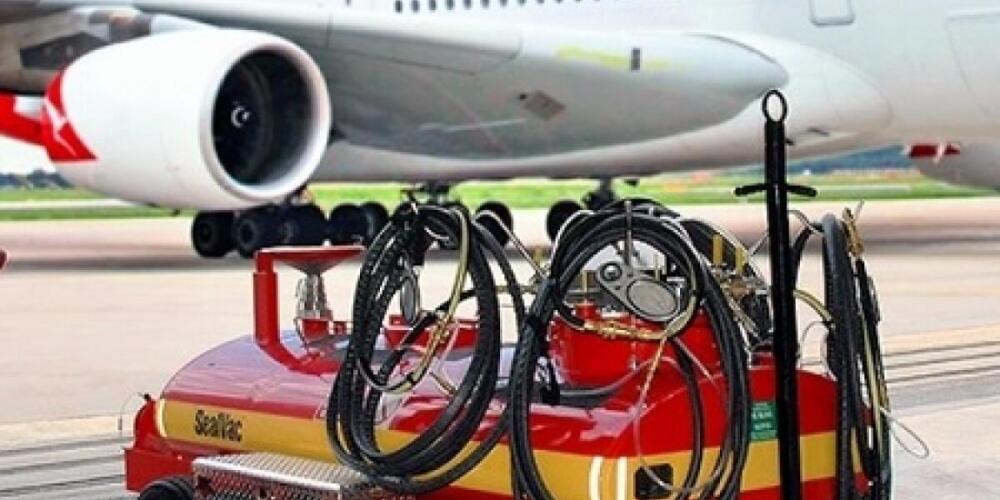 SST Fuel Solutions—Putting an End to Fuel Wastage