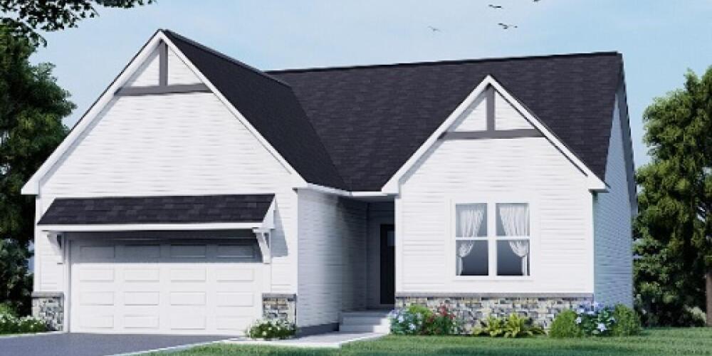 Build Your Dream Home on Your Land with Eagle Creek Homes