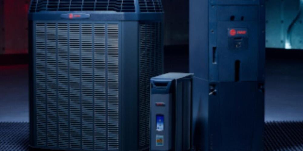 The Original Flame—Bringing Relief to Sweltering Summers with Premium Air Conditioners