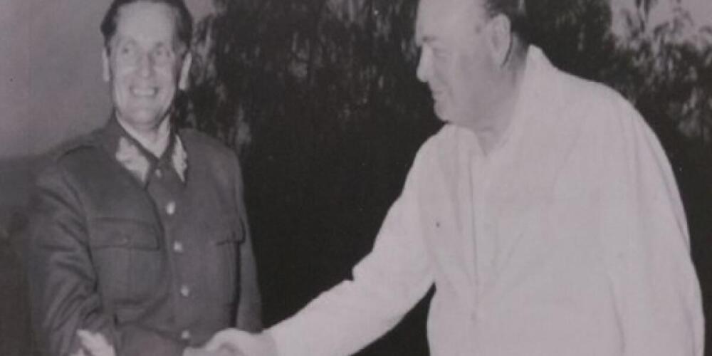 Jugoslavenska vlada Tito - Šubašić