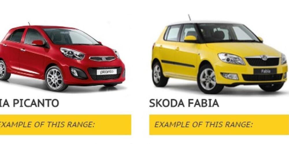How to Choose the Right Car Rental Service in Crete for Your Vacation