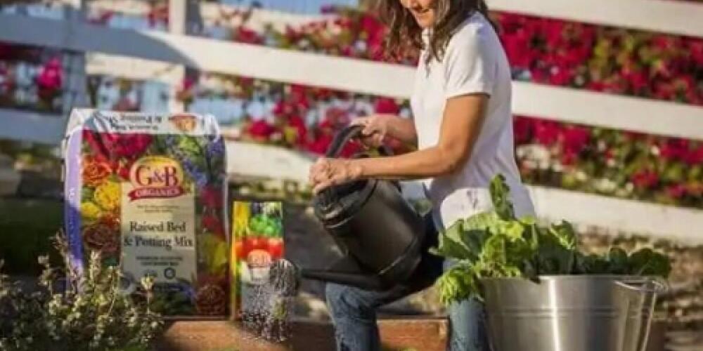 Kellogg Garden Products: Best Place To Buy Organic Fertilizers