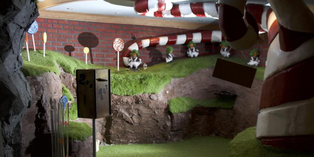 Why Locked In Games is the Best Escape Room in Leeds