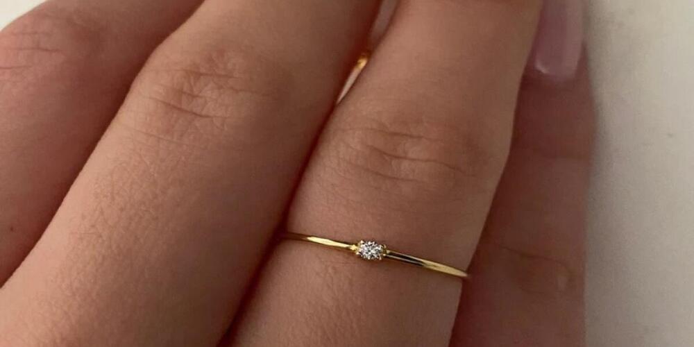 DNCR Enterprises, Inc. Unveils Exquisite Collection of Engagement Rings for Women