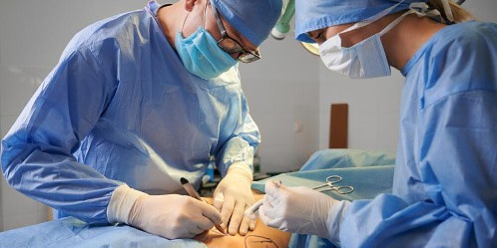 Explore the World of Plastic Surgery with Advanced Technologies by Want Surgery