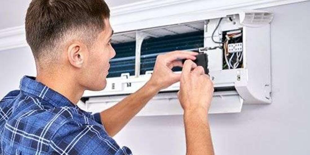 Rite Temp HVAC LLC Is the Air Conditioning Repair Company You Can Trust!