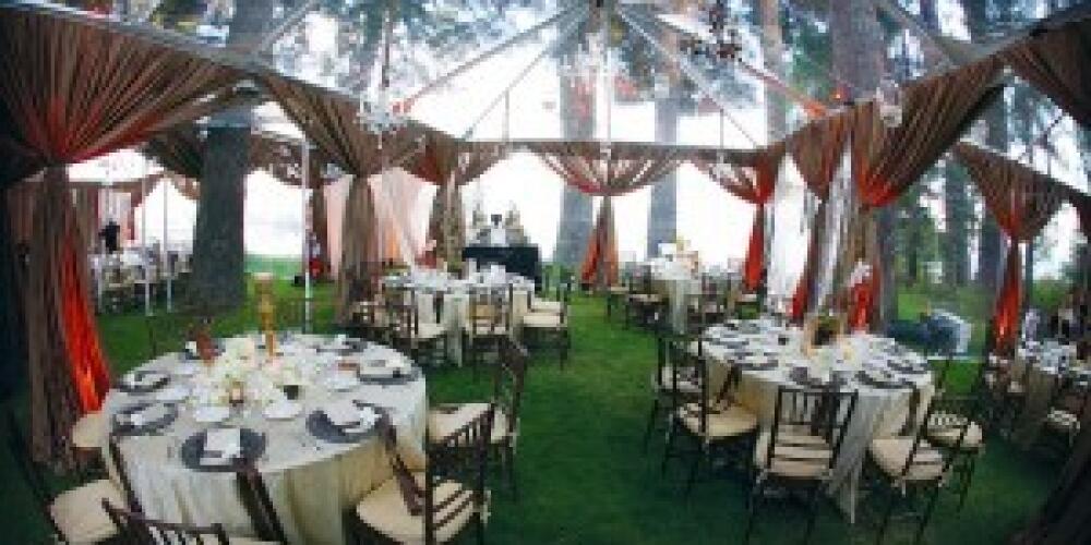 Affinity Events: The Ultimate Choice for Marquee Hire in Johannesburg