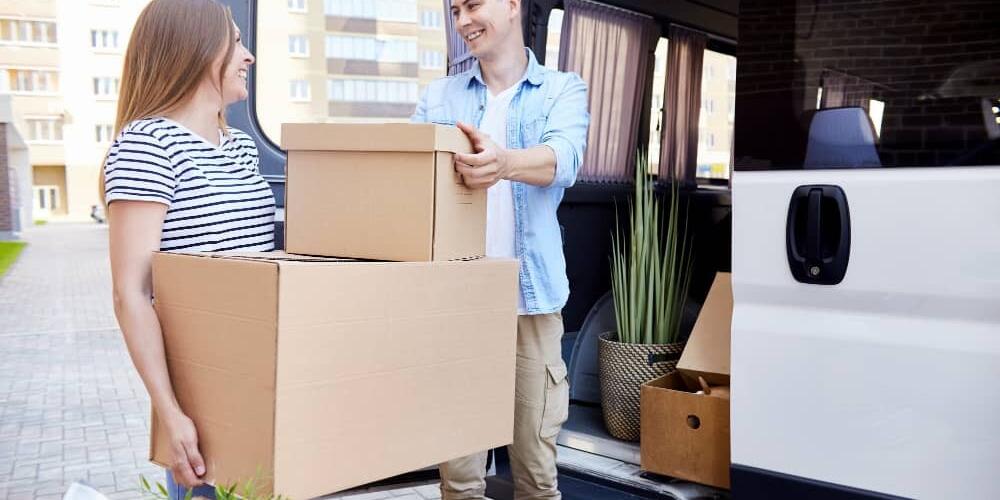 Expert Van Movers and Removal Specialists: Aro Van Movers & Removal Company