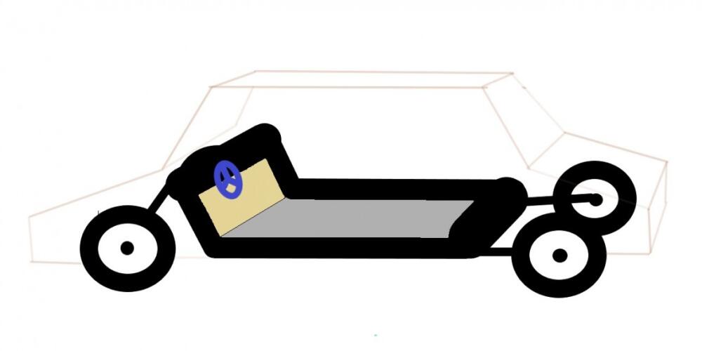 How to Make a Car on Compressed Air For Large Range of Driving