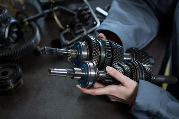 Reddot Truck Service Delivers Top-Notch Axle Repairs for All Vehicle Types