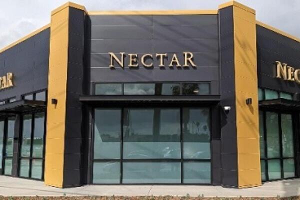 Nectar: Setting a New Standard in Cannabis Retail