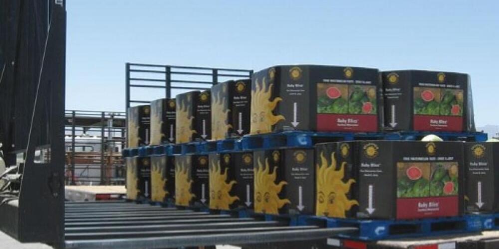 Cascade Corporation - Revolutionizing Material Handling with Innovative Solutions