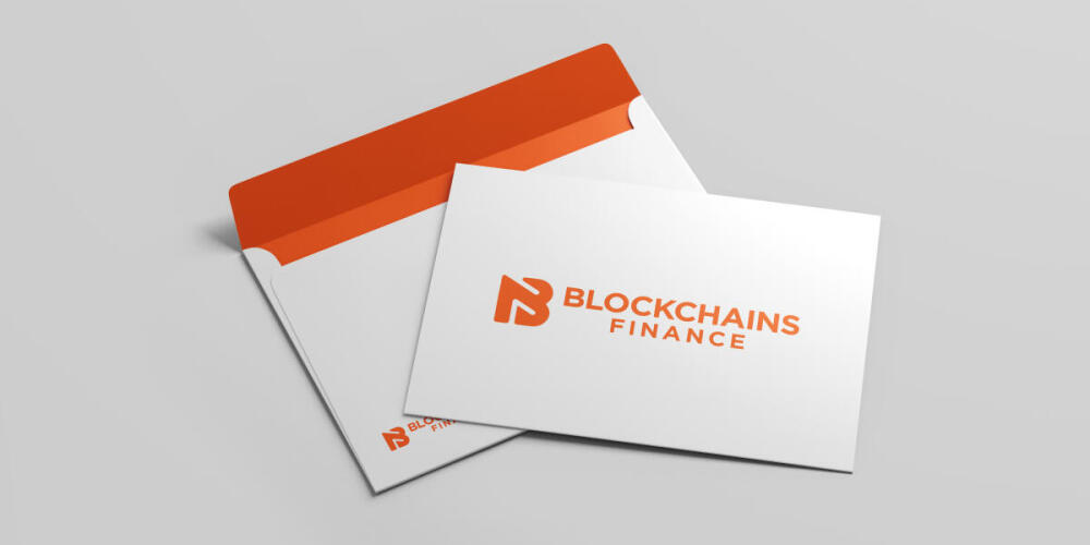 What is BlockchainsFinance really about?
