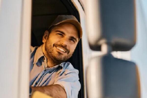 How to Start Your Own Trucking Business