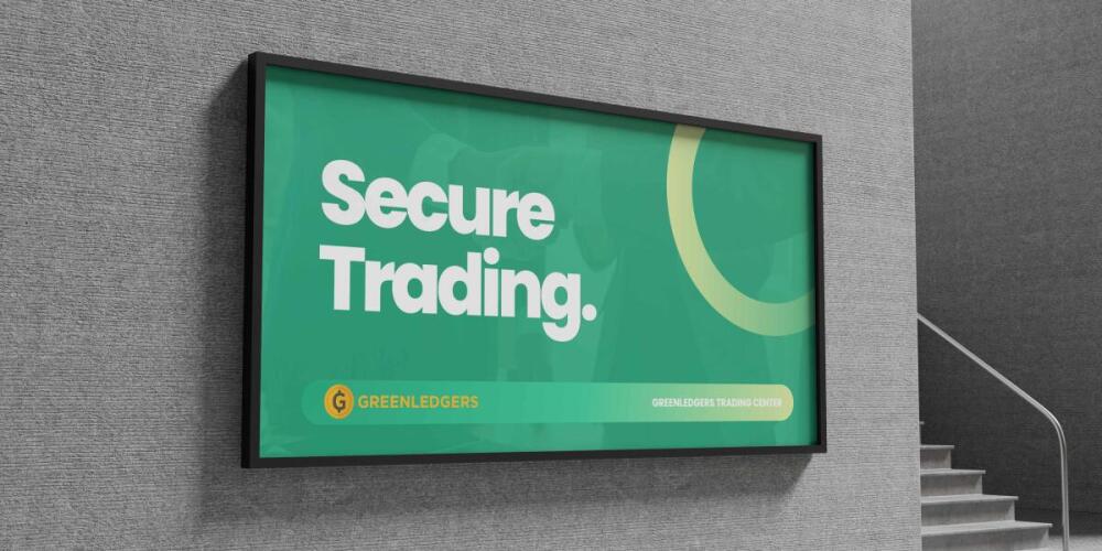 What Makes Greenledgers a Global-Ready Platform?