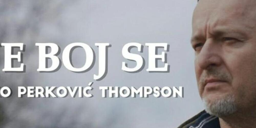 Ma koje ustaštvo,  to je bunt protiv nametnutog  jugoslavenstva i velikosrpstva