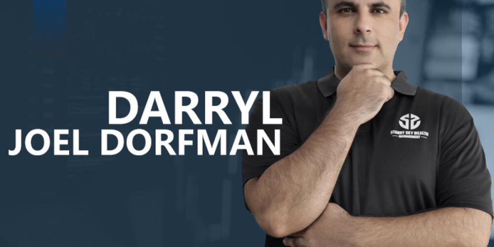 Darryl Joel Dorfman: Shaping the Next Generation of Financial Professionals